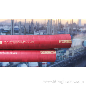 PTFE Customizable Petroleum Hose